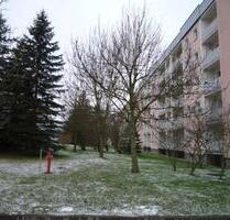 2-Raum-Wohnung möbliert - 250,00 EUR Kaltmiete, in Reinsdorf (PLZ: 08141)