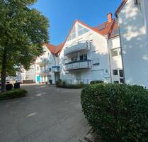 70 qm Wohnung am Siel in Bad Oeynhausen