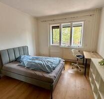 2 Zimmer Wohnung mit Balkon ab sofort Reinickendorf Berlin