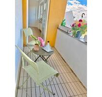 3 Zimmer Wohnung, 102 qm, € 1.250 kalt, Stresemannplatz - Nürnberg Zerzabelshof