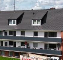Vermietete 2-Zimmer-Wohnung mit Balkon zur Anlage in Timmendorf - Timmendorfer Strand