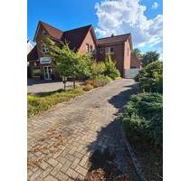Wohn- + Geschäftshaus mit zusätzl. Baugrundstück in Ottersberg