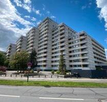 Klein, fein, meins.... - 417,00 EUR Kaltmiete, ca.  37,00 m² in Wolfsburg (PLZ: 38444) Detmerode