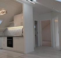 3 Zimmer Wohnung in Markgröningen