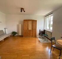 Möbliertes Pendlerzimmer befristet zu vermieten - Düsseldorf Stadtbezirk 3