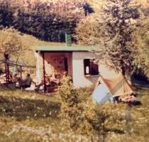 Naturidylle in Vinningen – Rückzugsort mit kleinem Ferienhaus - Ruppertsweiler