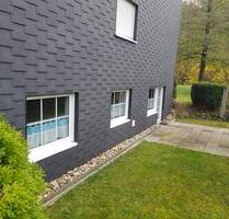 3ZKB-Untergeschosswohnung mit Terrasse - Haiger