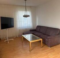 2-Zimmer-Wohnung in Minden – 46 m² – 534 € warm – mit Balkon