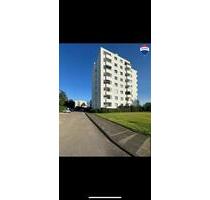 Mietwohnung Nähe Kurpark - 800,00 EUR Kaltmiete, in Bad Salzuflen (PLZ: 32105)