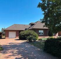 Winkelbungalow in traumhafter Idylle - Weste
