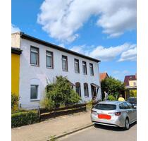attraktives Mehrfamilien Haus mit 3 Wohneinheiten - Wandlitz