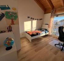 Möbliertes 5 Zimmer Doppelhaus zu vermieten in Haag i. OB - Haag in Oberbayern