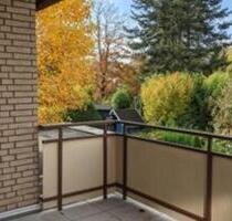 Schöne 3-Zimmerwohnung in Bielefeld mit Balkon in guter Lage