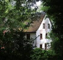 Bauernhof in traumhafter Alleinlage auf 4ha Land - Grafengehaig
