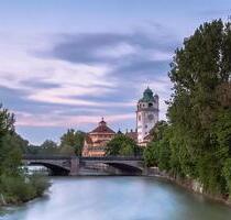 Untermiete Wohnung München - Dezember & Januar