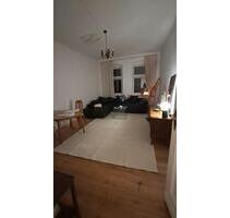 Apartment, Zwischenmiete 10.01-20.02, 6 Wochen - Berlin Mitte