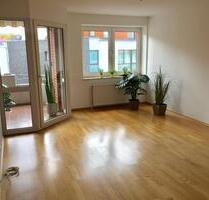 Nachmieter für Zentrale 2 Zimmer Wohnung - Buxtehude
