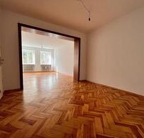 Best Lage Schwabing! Ruhige, modernisierte 3,5 Zimmer Wohnung mit EBK - München Schwabing-Freimann