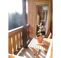 Last Minute - Schwarzwald, hochwertige Bio-Ferienwohnung im Wald - Lenzkirch
