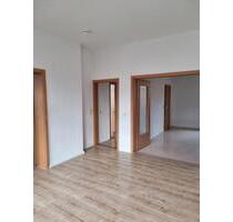 3-Zimmer-Wohnung am Ramde der Altstadt - Wismar