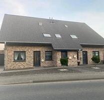 barrierefreie Eigentumswohnung im Kevelaer-Winnekendonk