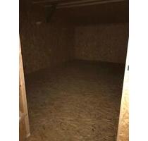 Lagerraum Lager Abstellraum - 44,00 EUR Kaltmiete, ca.  8,00 m² in Tostedt (PLZ: 21255)
