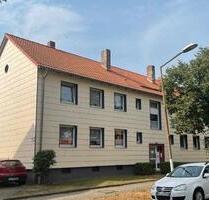 Helle 3-Zimmer-Wohnung mit guter Raumaufteilung 6288.10302 - Goslar Immenrode