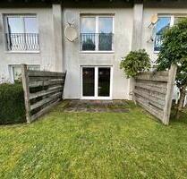 1 Zimmer Wohnung ca.30 m² Zentral Hohenlockstedt