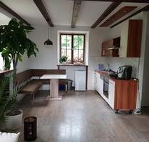 Voll möblierte 2 Zimmer Wohnung ab 01.08. - Efringen-Kirchen