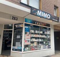 Handy laden - 22,00 EUR Kaltmiete, in Gelsenkirchen (PLZ: 45891) Erle