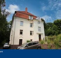 Willkommen in neuen Heim! Familien aufgepasst helle 3-Raum-Wohnung zum Wohlfühlen - Amtsberg