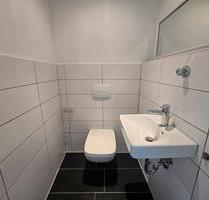 Tolle 2-Zimmer-Wohnung frisch saniert und renoviert, in Oberbilk - Düsseldorf