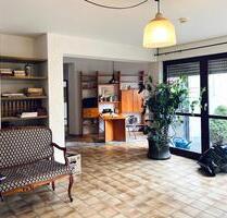 Luxuriöse 5 Zimmer Maisonette Wohnung 133qm - sofort zu verkaufen - Hanau Kesselstadt