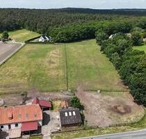 Resthof mit viel Gestaltungsmöglichkeiten - Wagenfeld