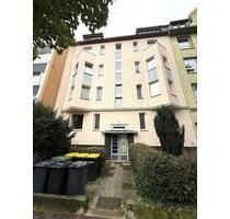 Nordstadt: 2-ZKB, Balkon inkl. Einbauküche - Hildesheim Himmelsthür