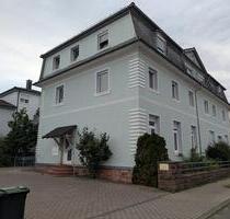 4-Zimmer-Wohnung mit Einbauküche 550-,€ - Walldürn
