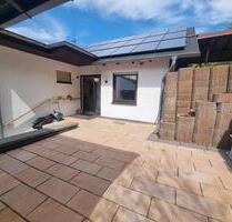 Zweifamilienhaus mit PV-Anlage in Herrstein