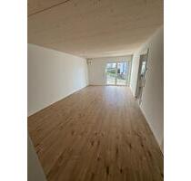 NEUBAU 2-Zimmerwohnung in Overath-Marialinden