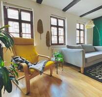 Kapitalanlage im Fachwerkstil – 30.300 € Jahresmiete - Quedlinburg