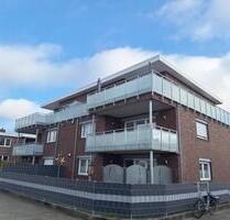 Penthouse in bester Qualität - 875,00 EUR Kaltmiete, ca.  79,50 m² in Jever (PLZ: 26441)