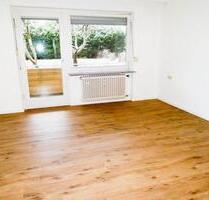 3,5-Zimmer-Mietwohnung mit Terrasse - Bad Dürrheim
