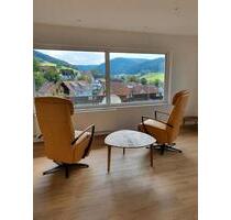 Attraktives Wohnen auf Zeit - 2.400,00 EUR Kaltmiete, ca.  86,00 m² in Baiersbronn (PLZ: 72270)