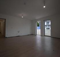3-Zimmer Wohnung mit 15m² Balkon! - Waldkirchen