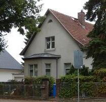 Wohnung im Grünen 2 Zimmer + Bad + Garten+ im sauberen 2 Fam.Haus - Berlin Treptow-Köpenick