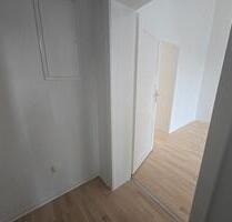 Neu sanierte Single-Wohnung in Düsseldorf-Oberbilk
