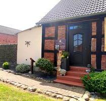 Ferienwohnung - Urlaub Nähe Plauer See mit Hund - Pritzwalk