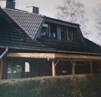 Gewerbewohnhaus Raum Betzdorf-Sieg