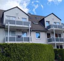 Privatverkauf 3-Zi-Wohnung mit Terrasse + Garage in Witten-Annen