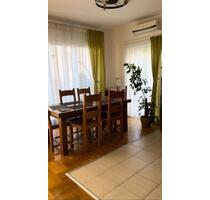 Wohnung mit Meerblick in Beciči, Montenegro zu verkaufen - Habichtswald