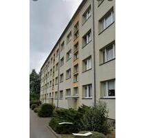 ANFRAGESTOPP! 3-Raum Wohnung in HGW (Eldena) zu vermieten - Demmin